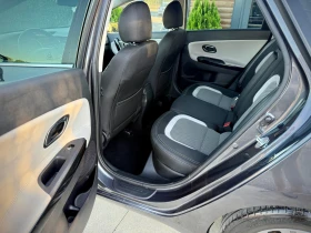 Kia Ceed 1.4 MPI* Facelift* NAVI* CAMERA* EURO 6 - 15900 лв. - 63397529 13