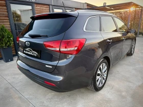 Kia Ceed 1.4 MPI* Facelift* NAVI* CAMERA* EURO 6 - 15900 лв. - 63397529 4