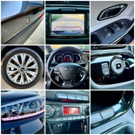 Kia Ceed 1.4 MPI* Facelift* NAVI* CAMERA* EURO 6 - 15900 лв. - 63397529 15