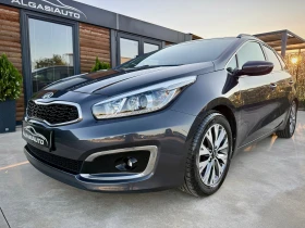 Kia Ceed 1.4 MPI* Facelift* NAVI* CAMERA* EURO 6 - 15900 лв. - 63397529 8