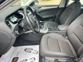 Audi A4 2.0TDi-    290   | Mobile.bg    9