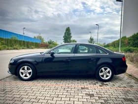     Audi A4 2.0TDi-    290  