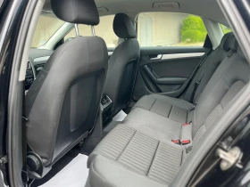 Audi A4 2.0TDi-    290   | Mobile.bg    15