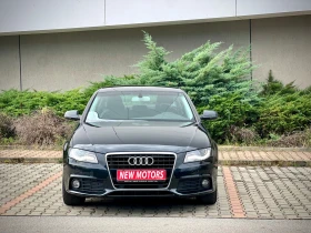     Audi A4 2.0TDi-    290  
