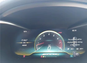 Mercedes-Benz C 43 AMG 4MATIC * BURMESTER* .* 360*  | Mobile.bg    8