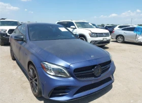 Mercedes-Benz C 43 AMG 4MATIC * BURMESTER* .* 360*  | Mobile.bg    5