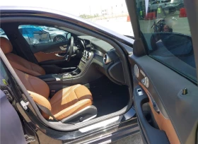 Mercedes-Benz C 43 AMG 4MATIC * BURMESTER* .* 360*  | Mobile.bg    7