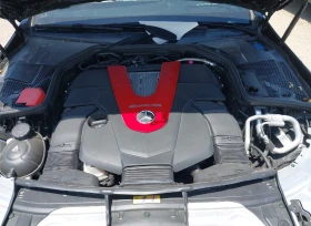 Mercedes-Benz C 43 AMG 4MATIC * BURMESTER* .* 360*  | Mobile.bg    10