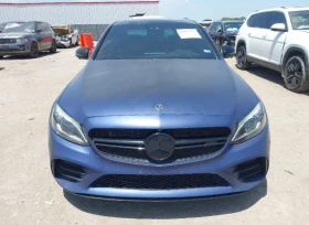 Mercedes-Benz C 43 AMG 4MATIC * BURMESTER* .* 360*  | Mobile.bg    6