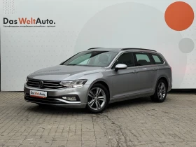VW Passat VW Passat Var. Business 2.0TDI SCR 4MOT DSG - изображение 1