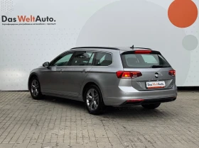 VW Passat VW Passat Var. Business 2.0TDI SCR 4MOT DSG - 47900 лв. - 88842524 2