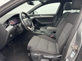 VW Passat VW Passat Var. Business 2.0TDI SCR 4MOT DSG - 47900 лв. - 88842524 5