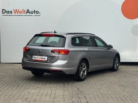 VW Passat VW Passat Var. Business 2.0TDI SCR 4MOT DSG - 47900 лв. - 88842524 3