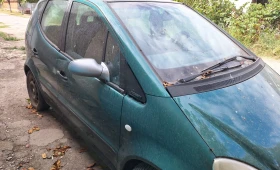 Mercedes-Benz A 170  - изображение 1 | Auto.bg Mercedes-Benz A 170  - изображение 1