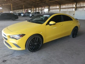 Mercedes-Benz CLA 250 AMG* BURMESTER* KEYLESS*  | Mobile.bg    2