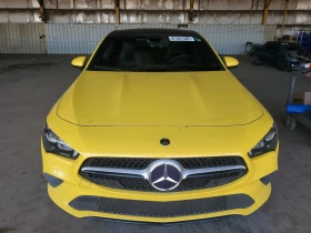  Mercedes-Benz CLA 25...