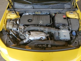 Mercedes-Benz CLA 250 AMG* BURMESTER* KEYLESS*  | Mobile.bg    11