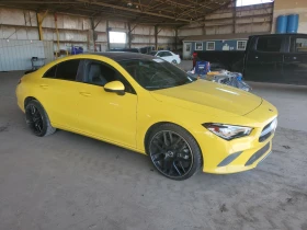 Mercedes-Benz CLA 250 AMG* BURMESTER* KEYLESS*  | Mobile.bg    3