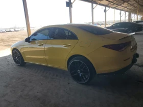 Mercedes-Benz CLA 250 AMG* BURMESTER* KEYLESS*  | Mobile.bg    4