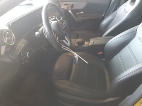 Mercedes-Benz CLA 250 AMG* BURMESTER* KEYLESS*  | Mobile.bg    7