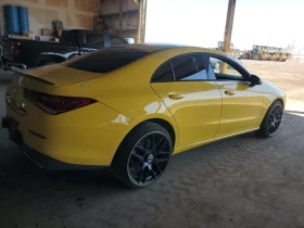 Mercedes-Benz CLA 250 AMG* BURMESTER* KEYLESS*  | Mobile.bg    5