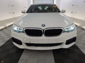 BMW 530 * 530I XDRIVE * CARFAX *    | Mobile.bg    7