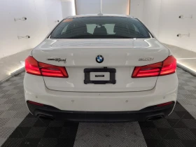 BMW 530 * 530I XDRIVE * CARFAX *    | Mobile.bg    6