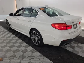 BMW 530 * 530I XDRIVE * CARFAX *    | Mobile.bg    4