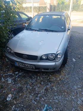 Обява за продажба на Toyota Corolla ~ 900 лв. - изображение 1