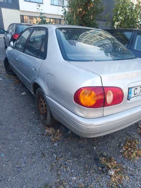 Обява за продажба на Toyota Corolla ~ 900 лв. - изображение 7