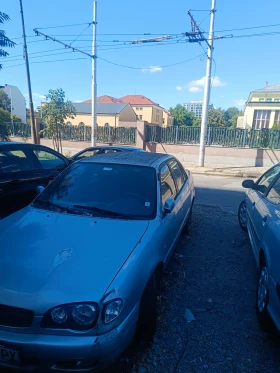 Обява за продажба на Toyota Corolla ~ 900 лв. - изображение 1
