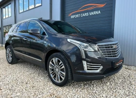 Обява за продажба на Cadillac XT5 3.6 V6 AUT Platinum ~43 800 лв. - изображение 2
