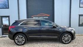 Обява за продажба на Cadillac XT5 3.6 V6 AUT Platinum ~43 800 лв. - изображение 3
