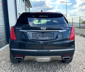 Обява за продажба на Cadillac XT5 3.6 V6 AUT Platinum ~43 800 лв. - изображение 6