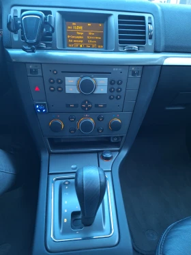 Opel Vectra Z22SE   | Mobile.bg    11