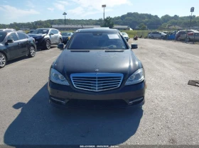 Mercedes-Benz S 550 * 4MATIC*  | Mobile.bg    3