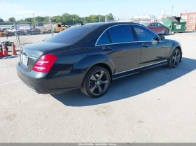 Mercedes-Benz S 550 * 4MATIC*  | Mobile.bg    2
