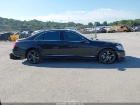 Mercedes-Benz S 550 * 4MATIC*  | Mobile.bg    10