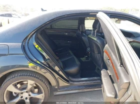 Mercedes-Benz S 550 * 4MATIC*  | Mobile.bg    6