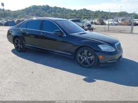     Mercedes-Benz S 550 * 4MATIC* 