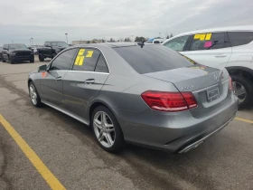 Mercedes-Benz E 500 * 550 * CARFAX * БЕЗ ПЪРВОНАЧАЛНА ВНОСКА - 32099 лв. / 16411.96 € - 39788250 4