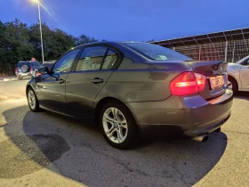 BMW 320 2.0 D E90 163 k.c. - 6999 лв. / 3578.53 € - 80786193 3