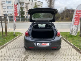 Opel Astra 1.7CDTi/NAVI - 6900 лв. / 3527.91 € - 86411784 13