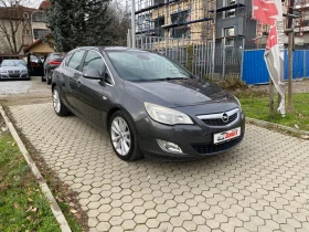 Opel Astra 1.7CDTi/NAVI - 6900 лв. / 3527.91 € - 86411784 3