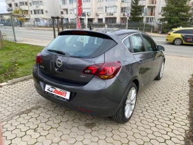 Opel Astra 1.7CDTi/NAVI - 6900 лв. / 3527.91 € - 86411784 4