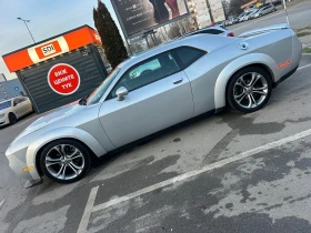 Dodge Challenger SRT* 2021/8* 115000km* * СЕРВИЗ*  - изображение 1