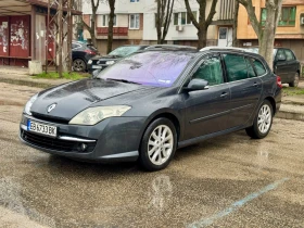 Renault Laguna 2.0 dci, снимка 4