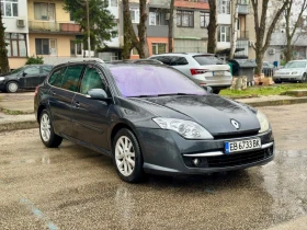 Renault Laguna 2.0 dci, снимка 1
