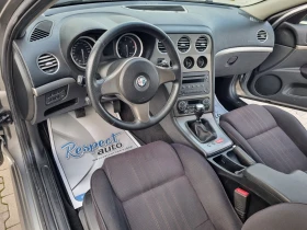 Alfa Romeo 159 1.9JTDm 16V 150кс / 6 СКОРОСТИ / СЕДАН 2008г. - 7700 лв. / 3936.95 € - 83577196 9