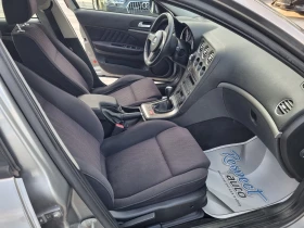 Alfa Romeo 159 1.9JTDm 16V 150кс / 6 СКОРОСТИ / СЕДАН 2008г. - 7700 лв. / 3936.95 € - 83577196 12